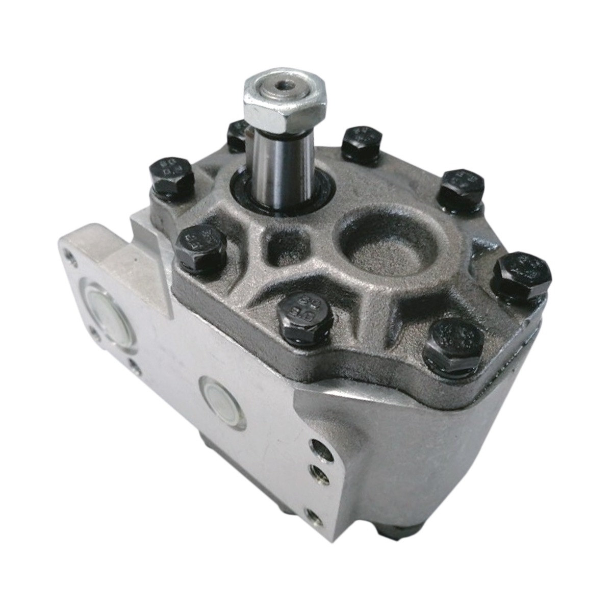 Hydraulikpumpe 93835C91 für Case
