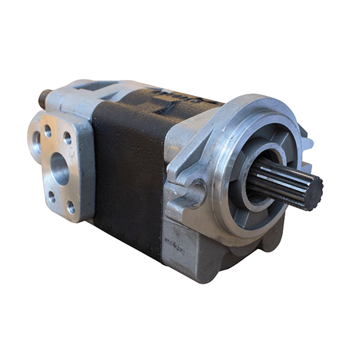 Hydraulisch Pumpe 67110-30550-71 671103055071 Toyota Gabelstapler 7FDKU40 7FDU35 7FDU45 7FD45 7FDA50 Motor 13Z 14Z
