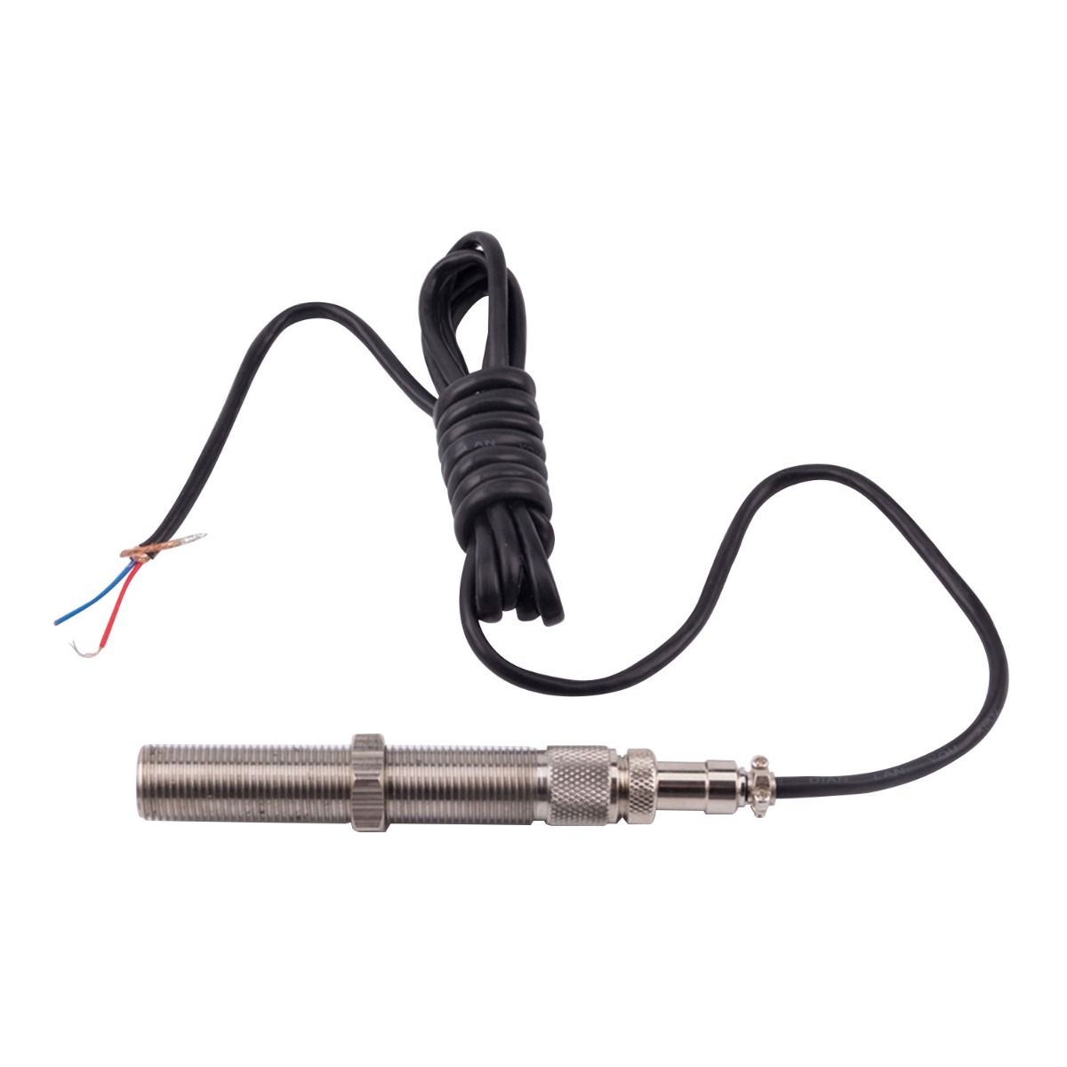 Drehzahlsensor 213272 für Cummins 