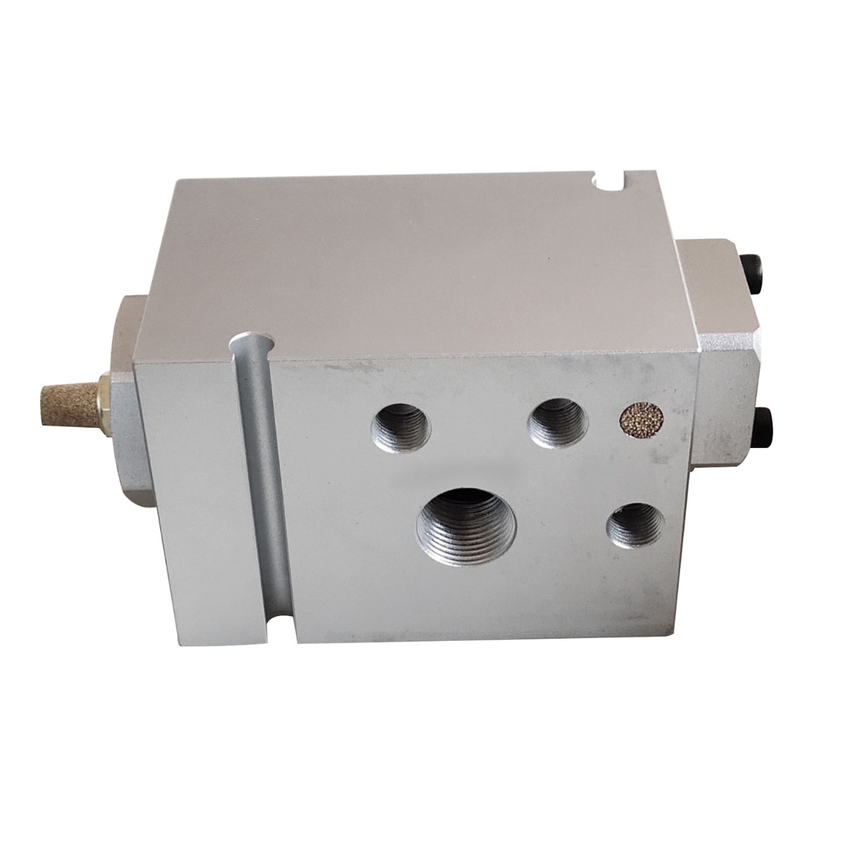 Druckregelventil 1614644900 Atlas Copco Kompressor