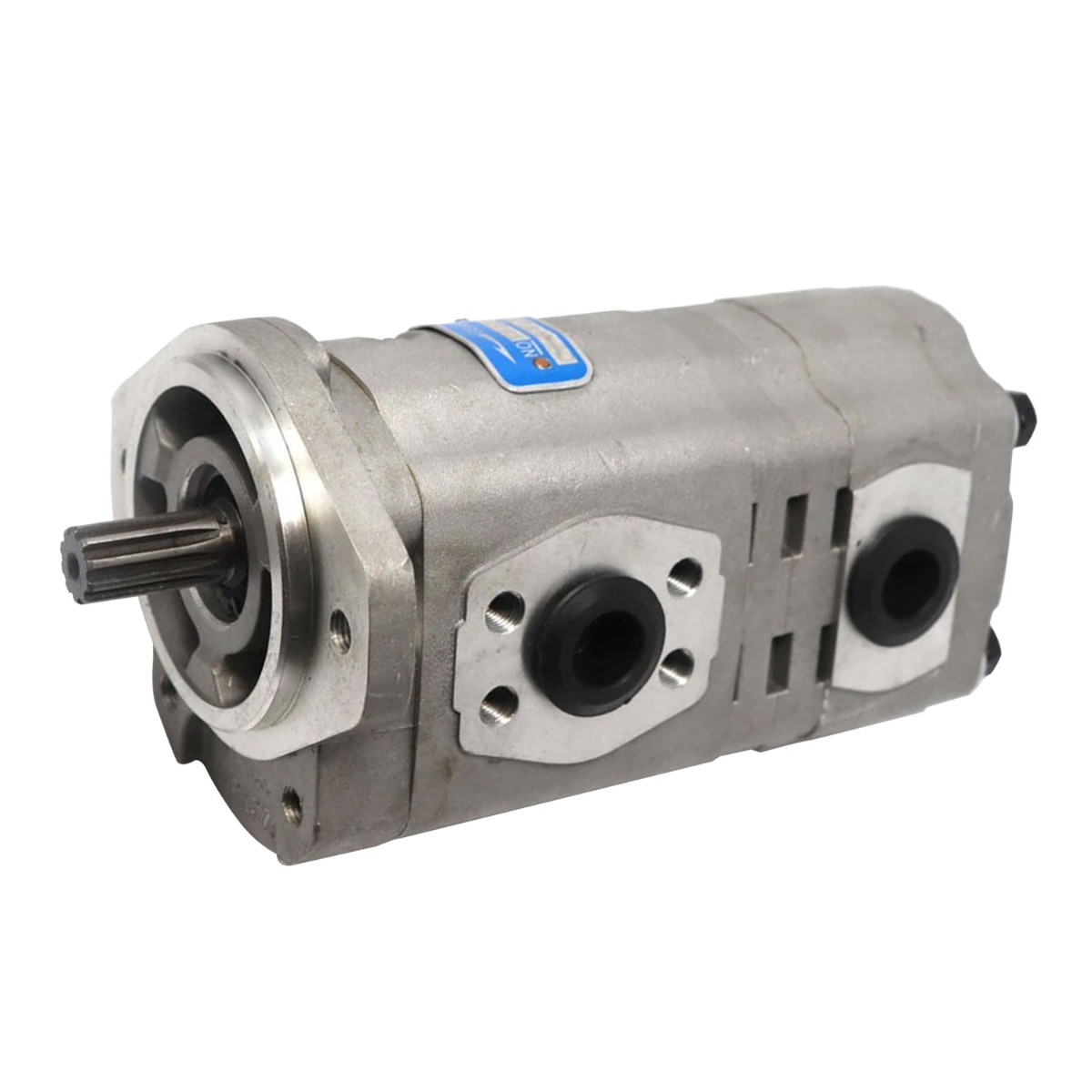 Hydraulisch Pumpe 67110-23861-71 671102386171 Toyota Gabelstapler 5FD25 5FD28 5FD30 5FG28 5FG30