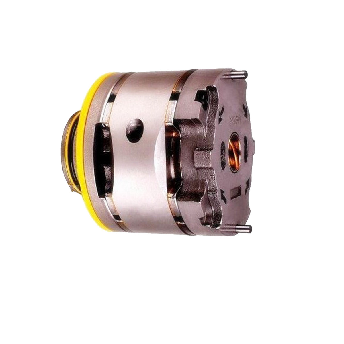 Hydraulikpumpenkartusche 6E-4258 für Caterpillar