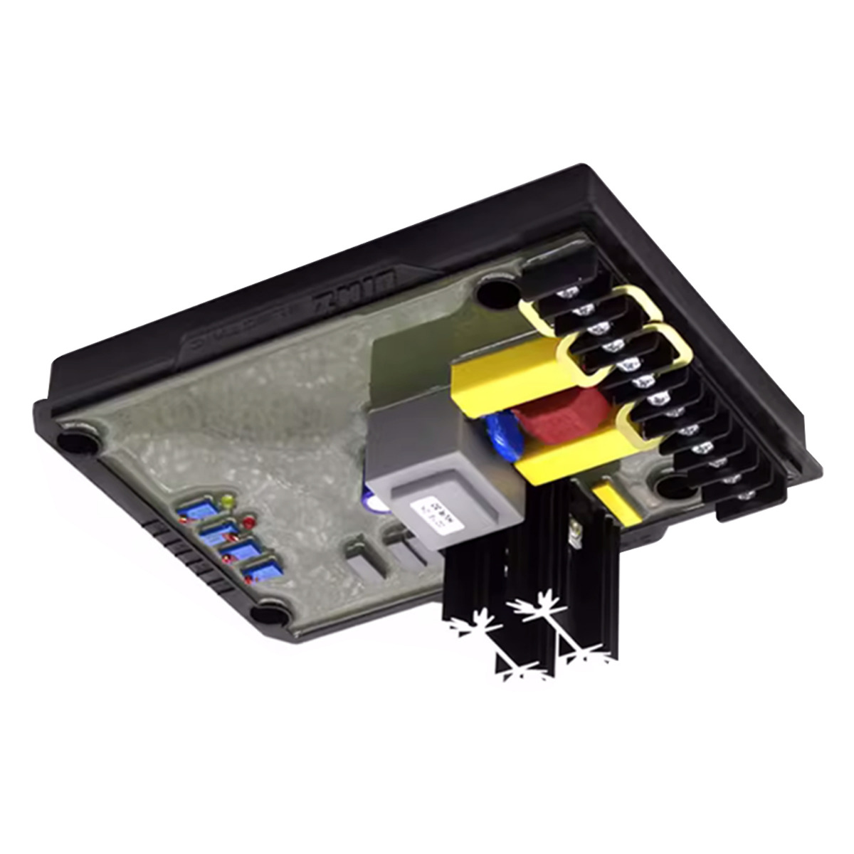 Spannungsregler-Controller HVR-30 für Linz