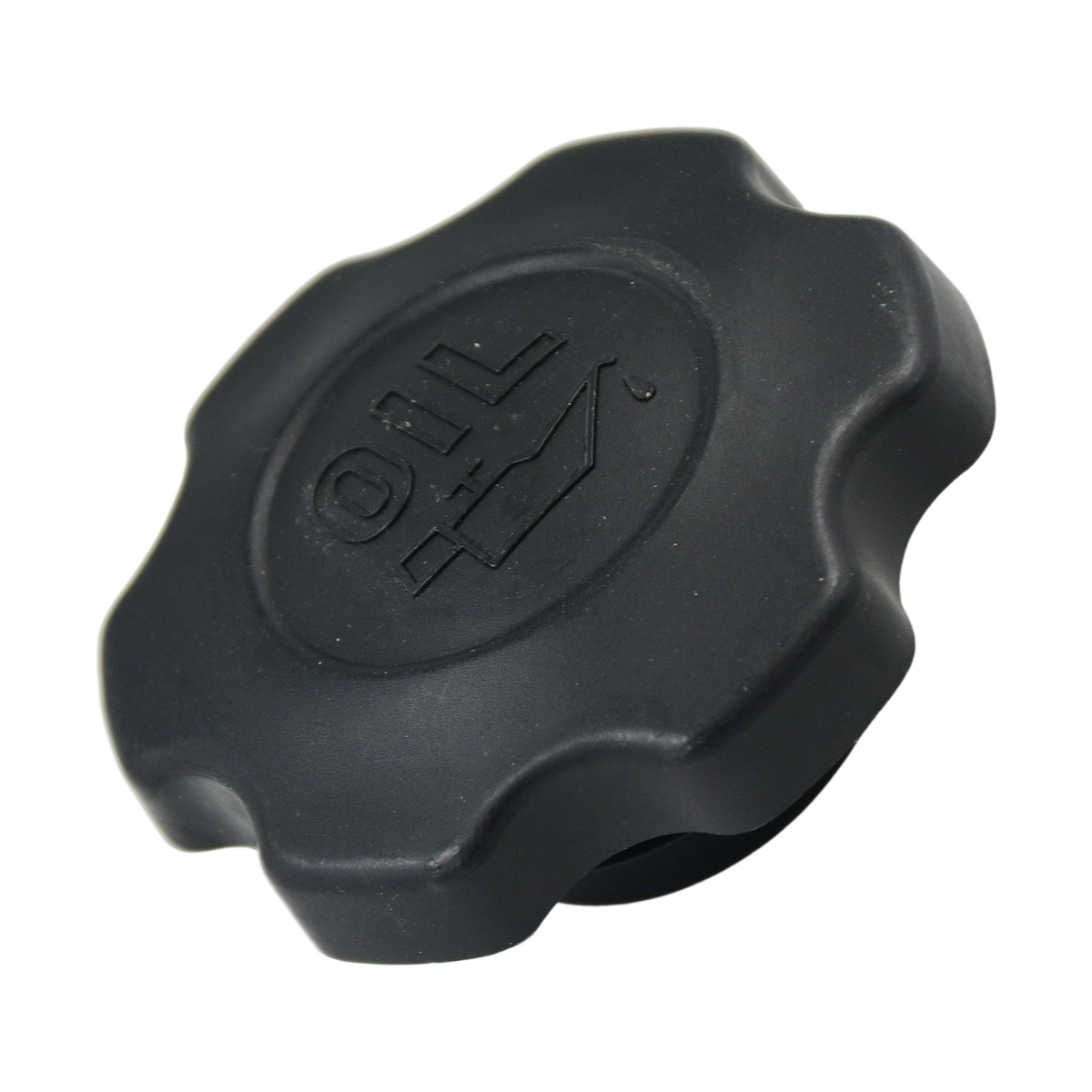 Öldeckel 12180-76006-71 für Toyota 