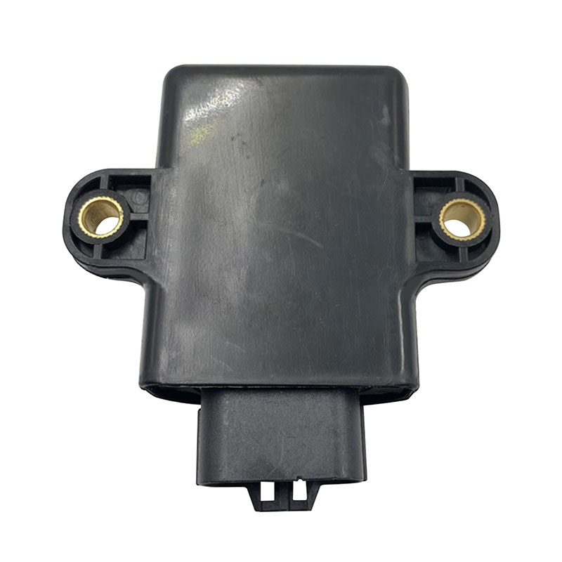 CDI Unit Assy 6AH-85540-00 6AH-85540 Yamaha Außenbordmotor 4 Takt 15 PS 20 PS Parsun Hidea 4T Motor F15 F15C F15L F15S F20 F20E F20L F20S F20P