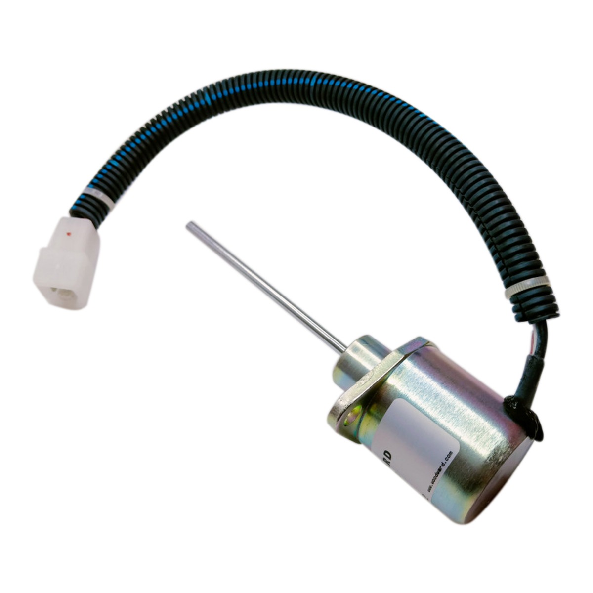 12V Stoppmagnet 17490-60010 für Kubota