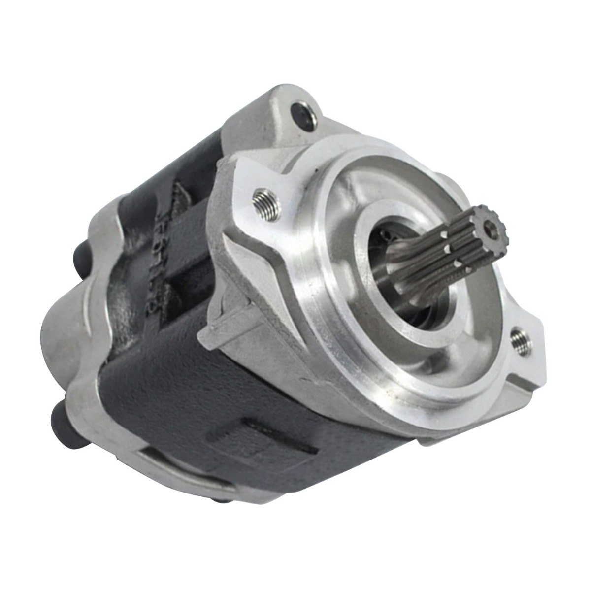 Hydraulikpumpe 67120-36680-71 671203668071 Toyota Motor 4Y 1DZ 1Z 2Z 3Z Gabelstapler 6FD20 6FD23 6FD25 6FD28 6FD30 7FD20 7FD23 7FD25 7FD28 7FD30 6FD20-30 7FD20-30	