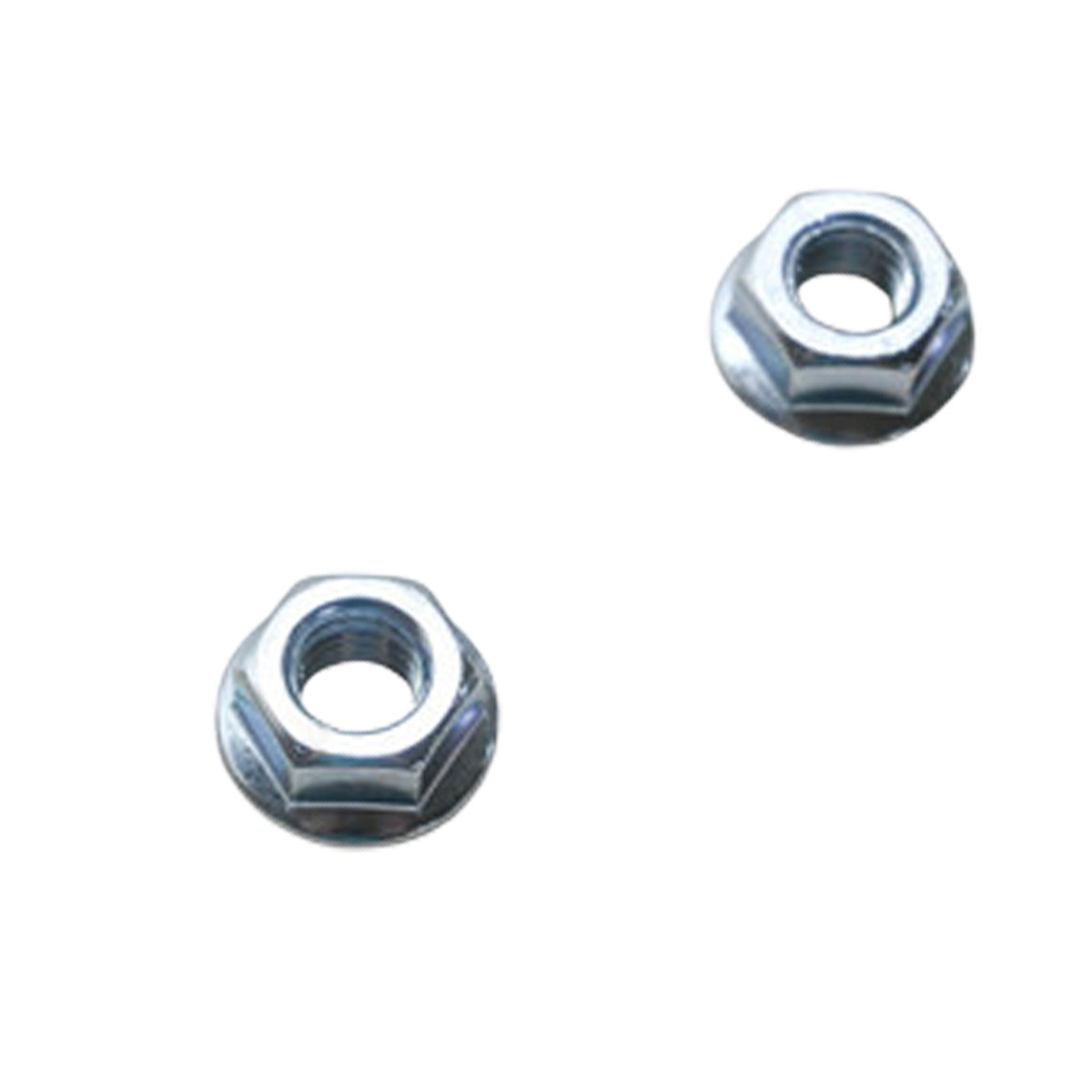 Stangenmutter 92202601100 Stihl TS400 TS410 TS420 TS350 TS360 MS200 MS200T TS510 TS760 TS460 FS25-4 FS65-4 FS120 FS200 FS250 FS220 FS280 FS290 FS300 FS350 FS380 FS400 FS450 FS380 MS150T C TS440 TS480i TS500i FS3900