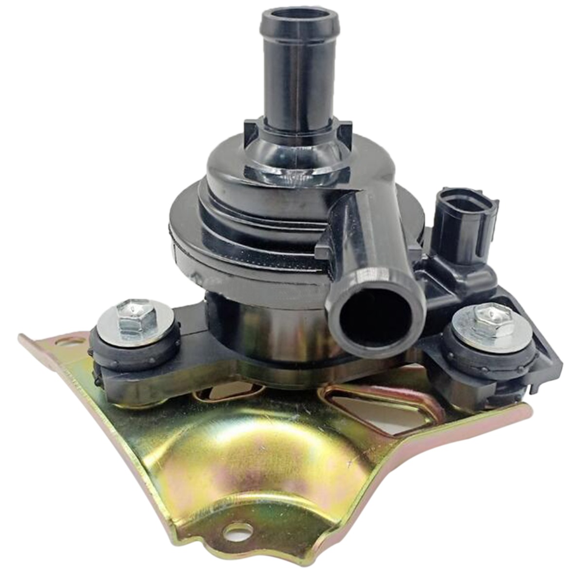 Elektrische Inverter-Wasserpumpe G9020-47031 04000-32528 G902047031 0400032528 Toyota 2004-2009 Prius mit 1.5 Hybrid Motor 2004-2009 Prius Base Fließheck 4-Türer 2007-2009 Prius Touring Fließheck 4-Türer