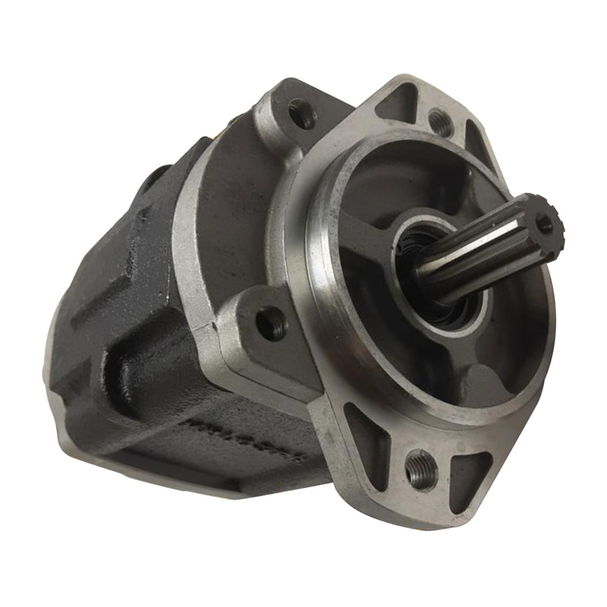 Hydraulikpumpe 67130-40920-71 Toyota Gabelstapler 7FG20 7FG25 7FG30 7FD20 7FD25 7FD30 Motor 4Y 1DZ