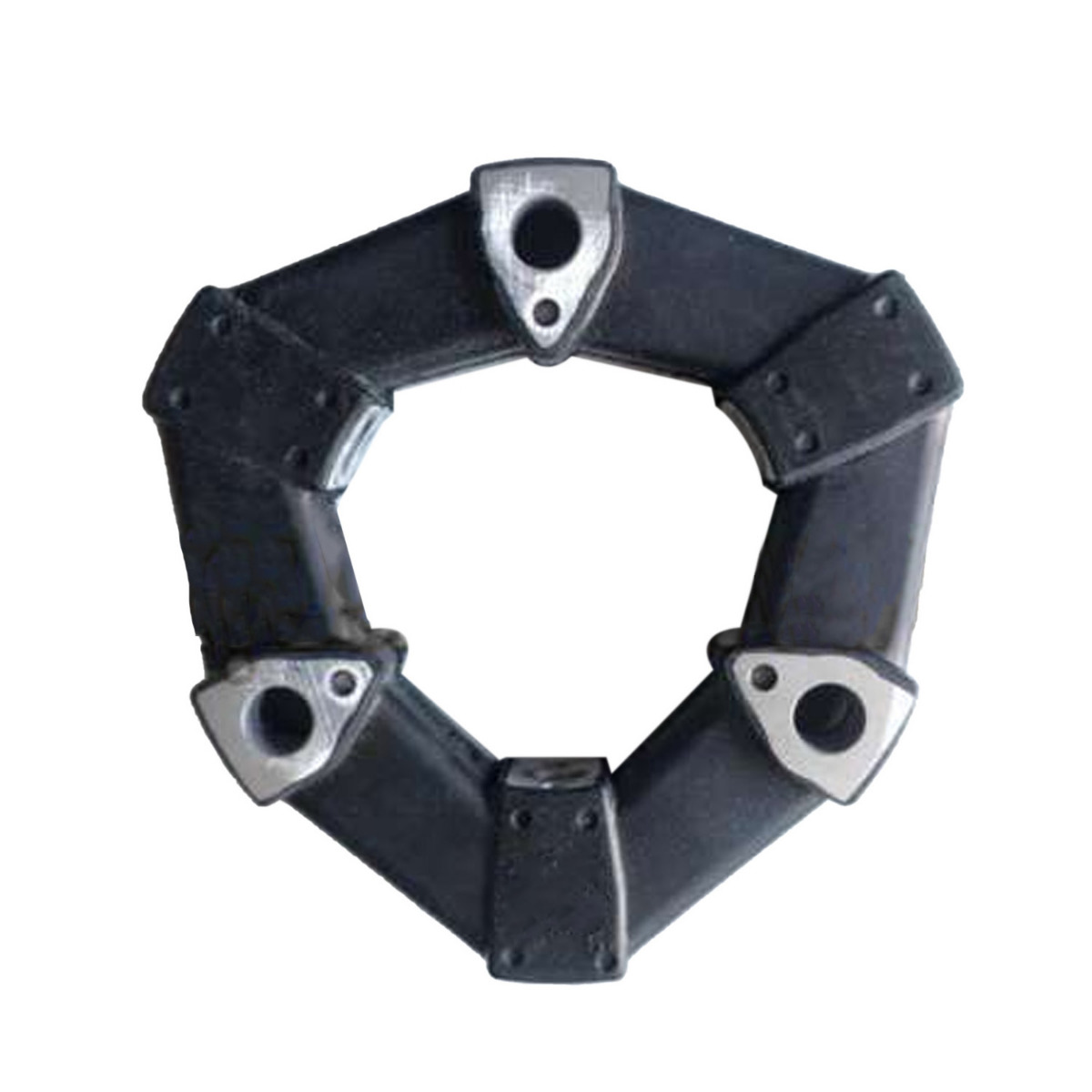 Kupplungskupplungsgummi 6535210 Bobcat Bagger 220 320 322 323 Lader MT50