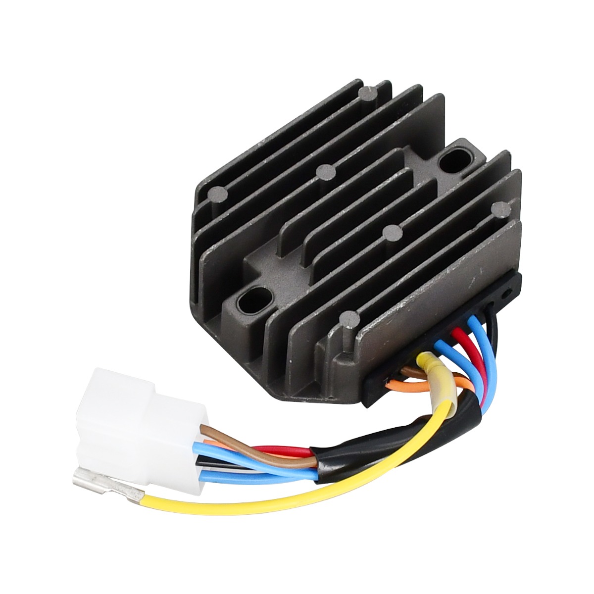 Reglergleichrichter 12 V YM119653-77710 Für Cummins