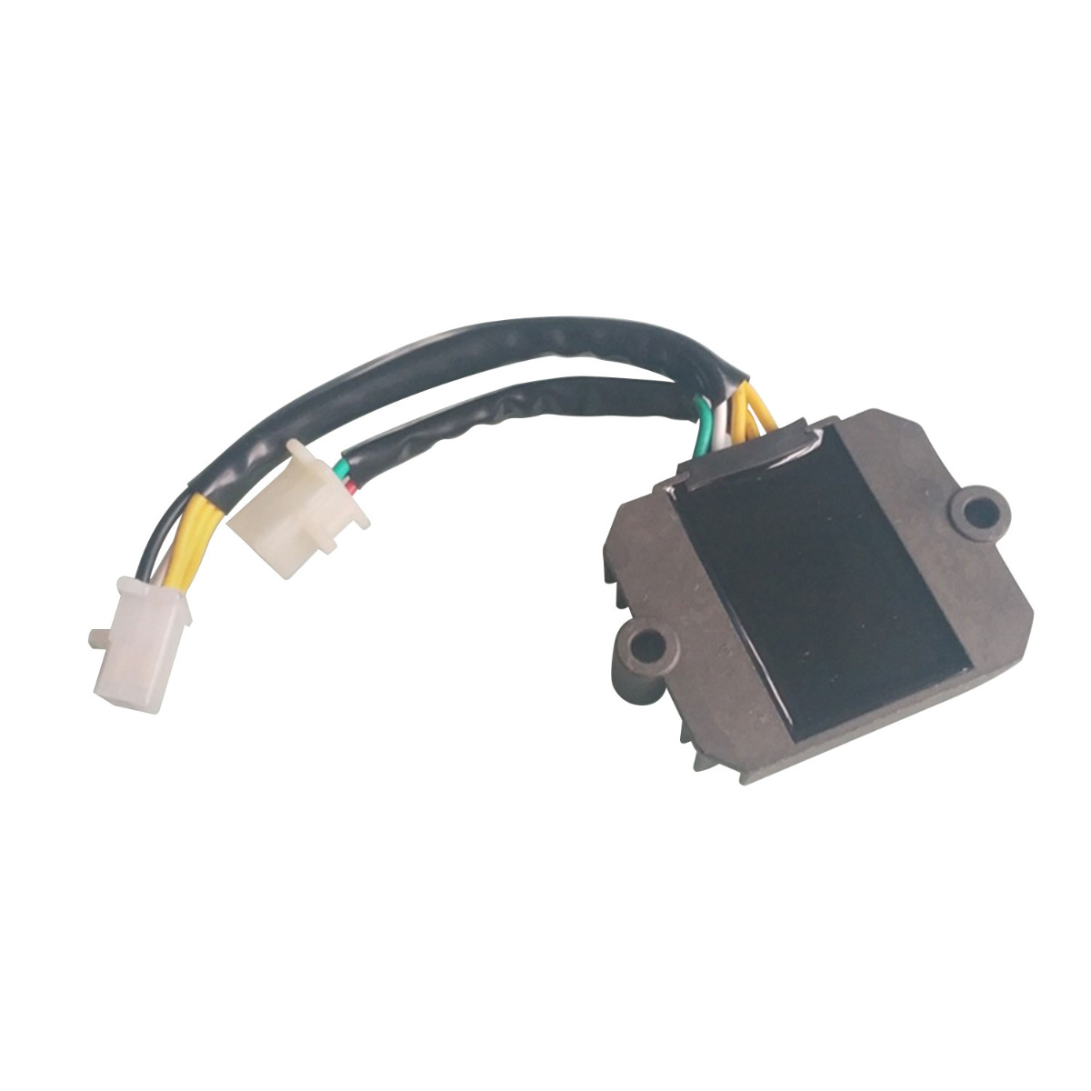 Spannungsregler Gleichrichter 31600-420-731 31600-426-000 31600-425-008 31600-MM5-000 Passend für Honda CB650 CB750 Nighthawk CB900 Custom CB750F CB900F CBX1000 Super Sport