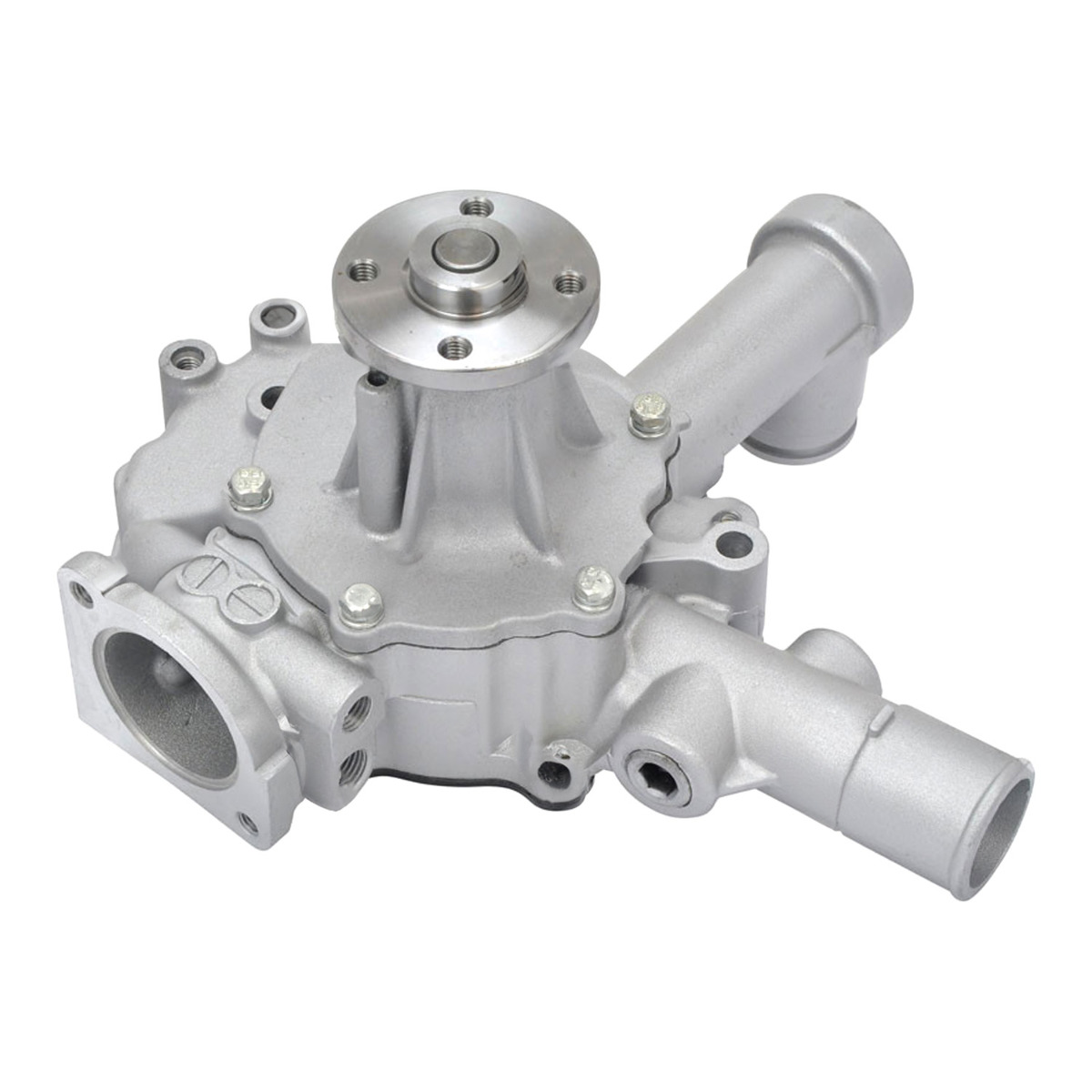 Wasserpumpe 16100-UC040 für Toyota