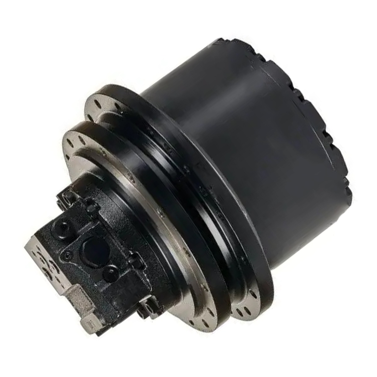 Reisegetriebe mit Motor PE15V000005F1 für CASE