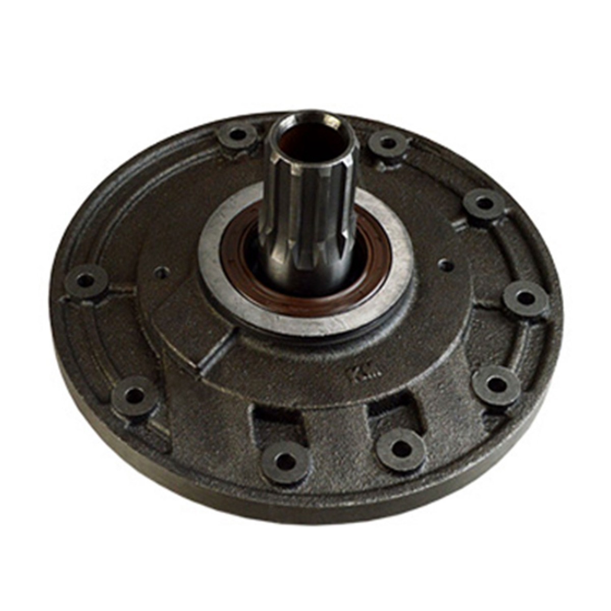 Getriebeladepumpe 326302333071 Toyota Gabelstapler 7FD10 7FD15 7FD20 7FD25 7FD30 7FG10 7FG15 7FG20 7FG25 7FG30 7FDF15 7FDF20 7FDF25 7FDF30 7FGF15 7FGF20 7FGF25 7FGF30 7FDU15 7FDU20 7FDU25 7FDU30 7FDU32 7FGU15 7FGU20 7FGU25 7FGU30 7FGU32