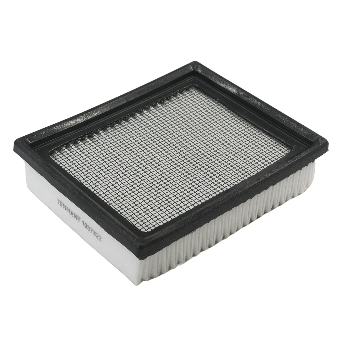 Staubfilterplatte 1037822 