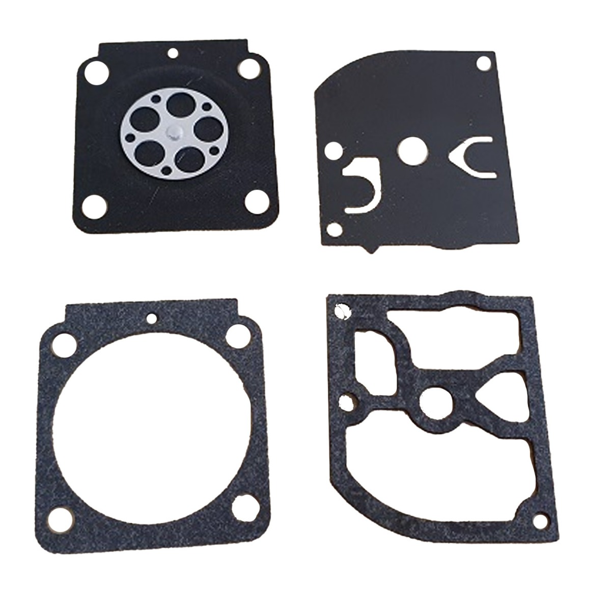 Vergaserdichtungsmembransatz GND-89 für Zama