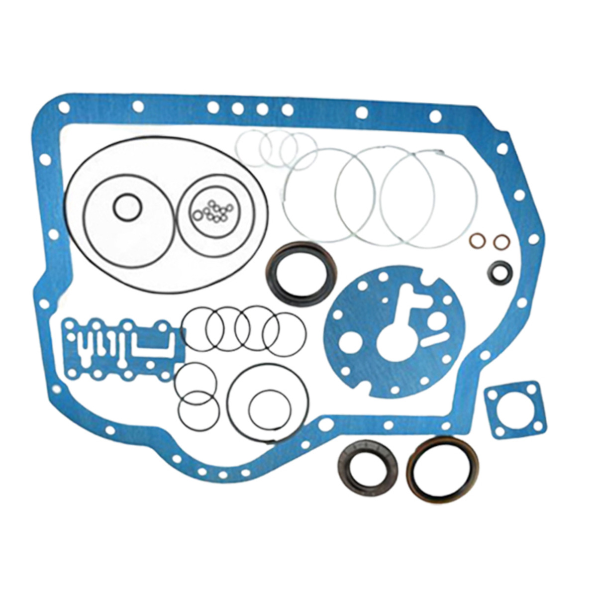 Getriebereparatursatz 04321-30790-71 Toyota Gabelstapler 02-7FG35 02-7FG40 02-7FG45 02-7FD35 02-7FD40 02-7FD45 7FDA50 Motor 13Z