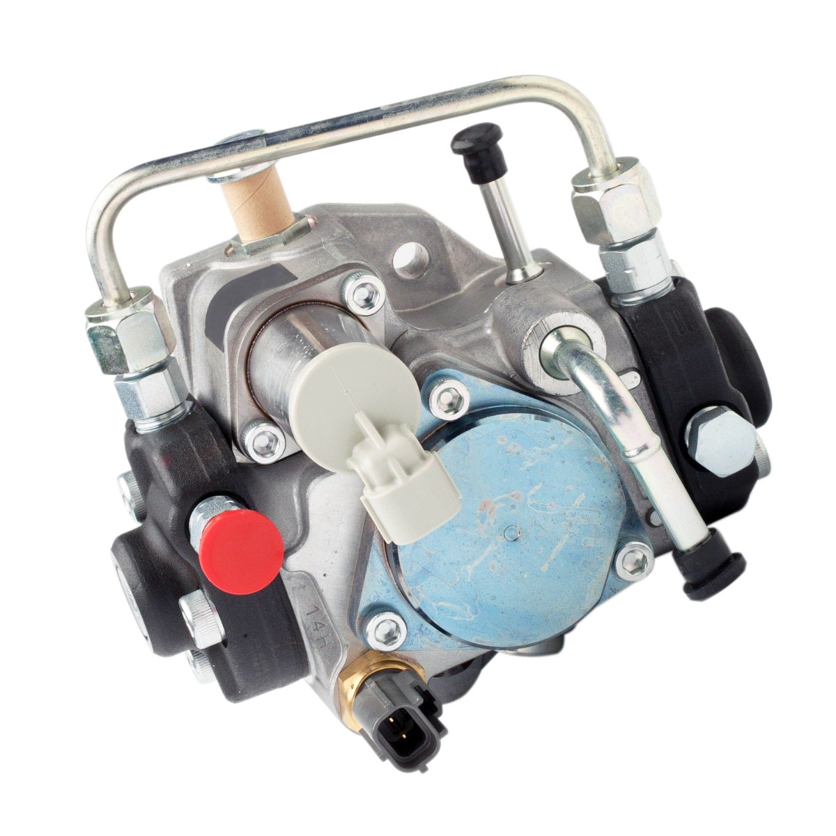 Kraftstoffpumpe 294000-1021 Toyota Motor 1AD-FTV 2AD-FTV 2AD-FHV 1NZ-FE 3ZZ-FE Auris 2007 2008 2009 2010 2011 2012 1.5 FWD 2.2 D FWD Avensis 2005 2006 2007 2008 2009 2010 2011 2012 2013 2014 2015 2016