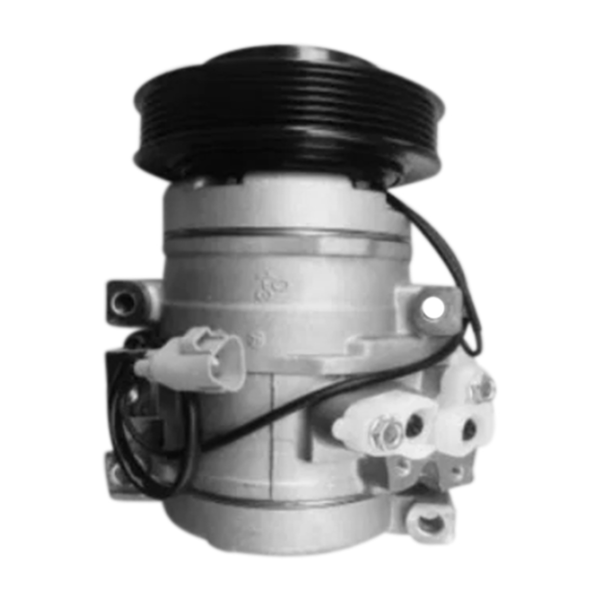Klimakompressor 88310-05080 für Toyota