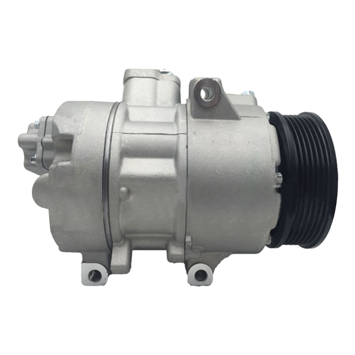 AC Kompressor 12V 447260-1893 447260-4221 447260-1894 447190-8500 4472601893 4472604221 4472601894 4471908500 447260-4220 4472604220 Toyota Auris Corolla 1.6L 1.8L 2007-2010
