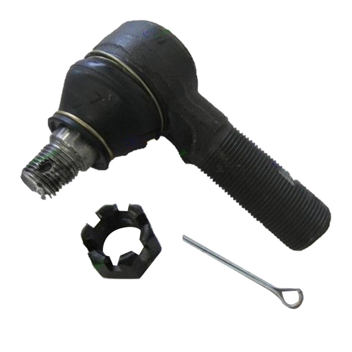 Spurstangenkopf 45660-20541-71 456602054171 Toyota Motor 11Z, 1DZ, 1FZ, 1Z, 2J, 4P, 4Y, 5P, 5R Gabelstapler 02-4FG14, 02-5FDU15, 02-5FDU18, 02-5FDU20, 02-5FDU23, 02-5FDU25, 02-5FDU30, 02-5FDU35, 02-5FDU35, 02-5FDU40, 02-5FDU45, 02-5FGU30, 02-5FGU35, 02-5F