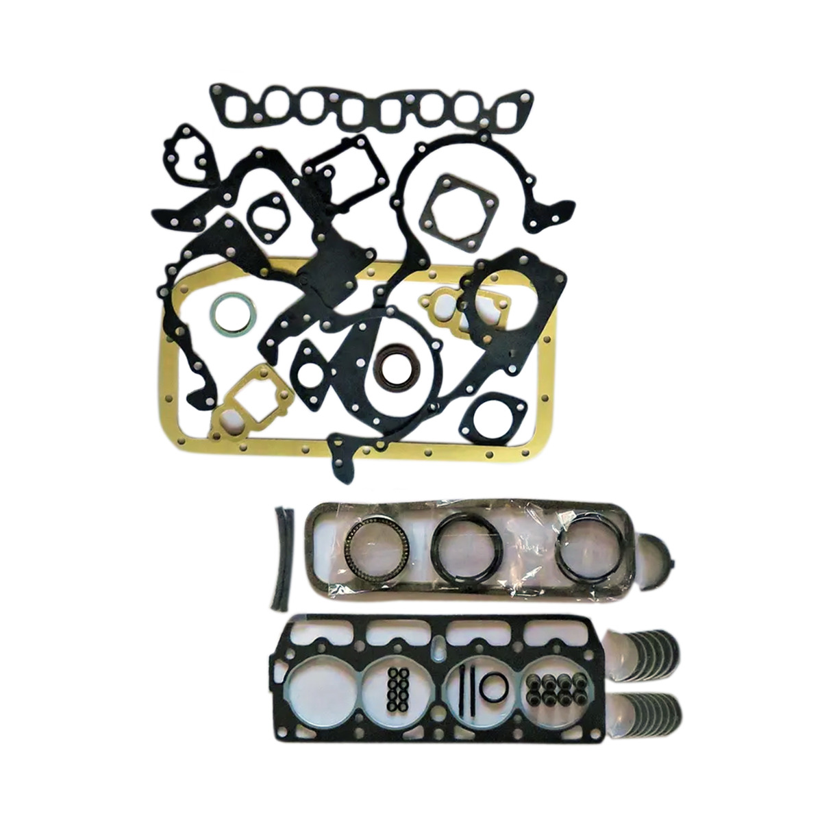 Dichtungssatz für Generalüberholung 04111-78004-71 für Toyota