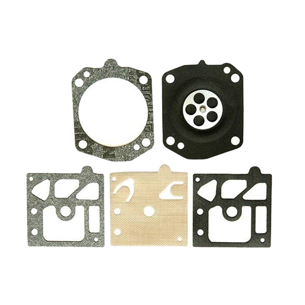 Membran-Umbausatz D10-HD für Walbro 