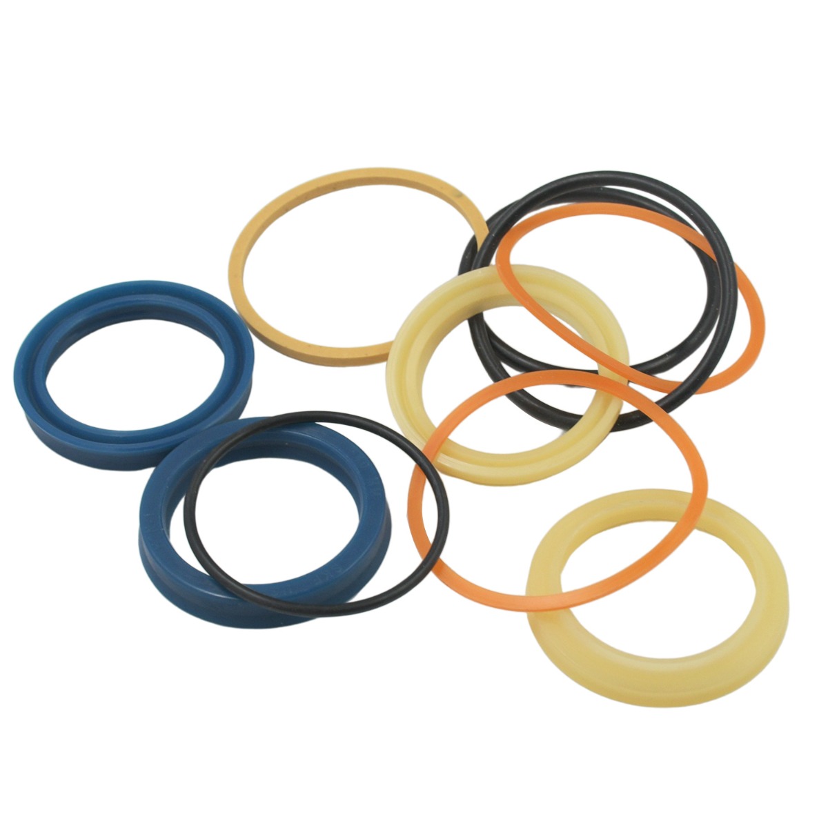 Lenkzylindersatz 04433-U1010-71 für Toyota 