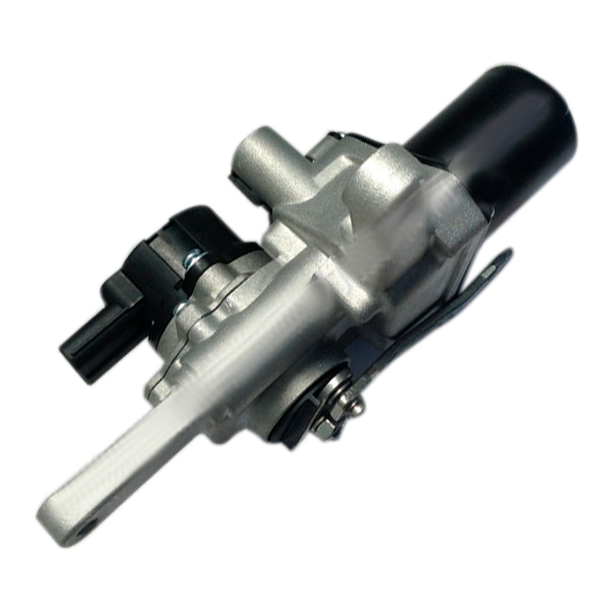 Turboaktuator RHV4 17201-30200 für Toyota