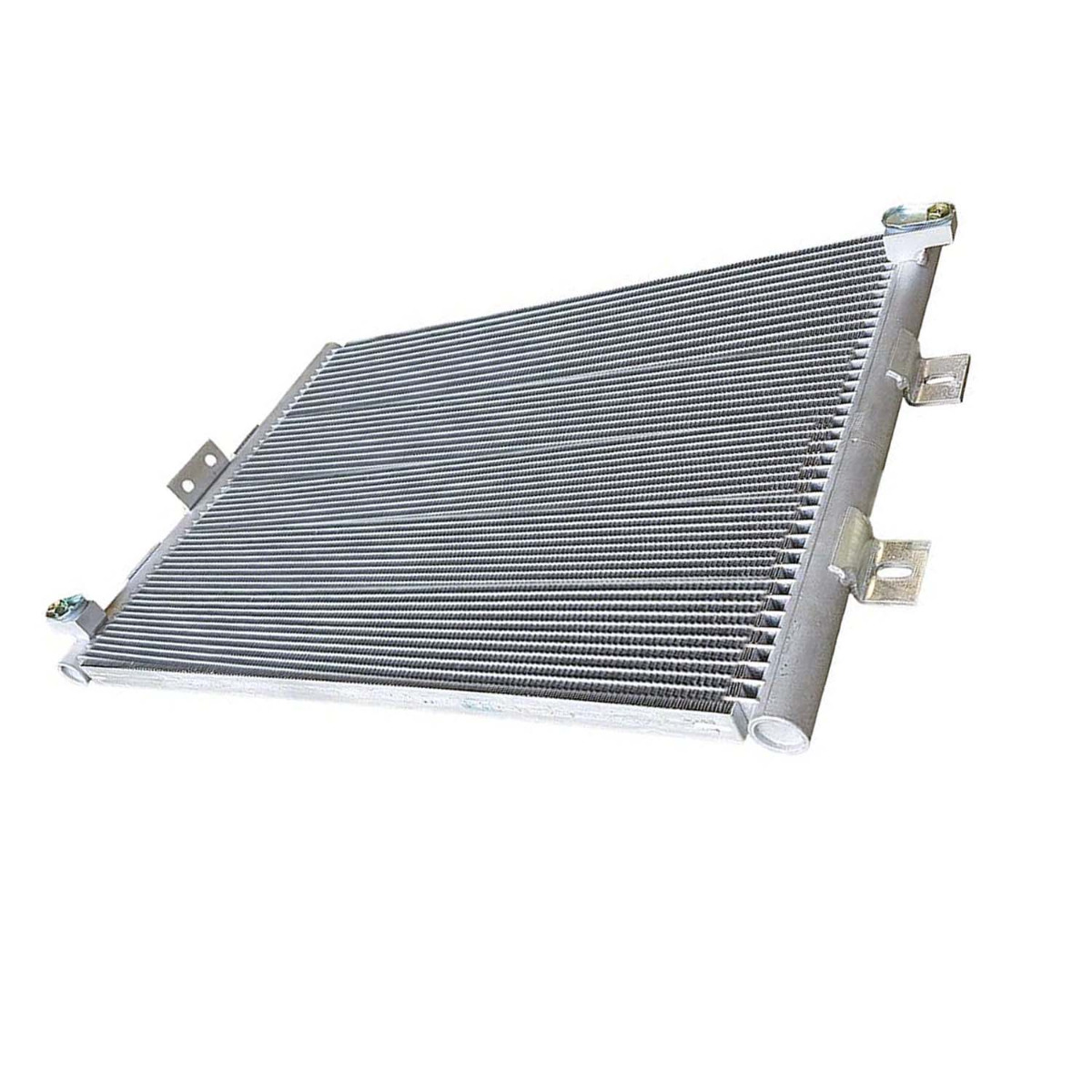 Klimakondensator 4602578 Hitachi Bagger 270CLCJD EG110R EG70R ZX125US ZX125US-E ZX135UR ZX135US ZX135US-E ZX135US-HCME ZX135USK ZX135UST ZX200 ZX200-3-HCMC ZX200-E ZX200-HHE ZX200-X ZX360LC-HHE ZX370MTH