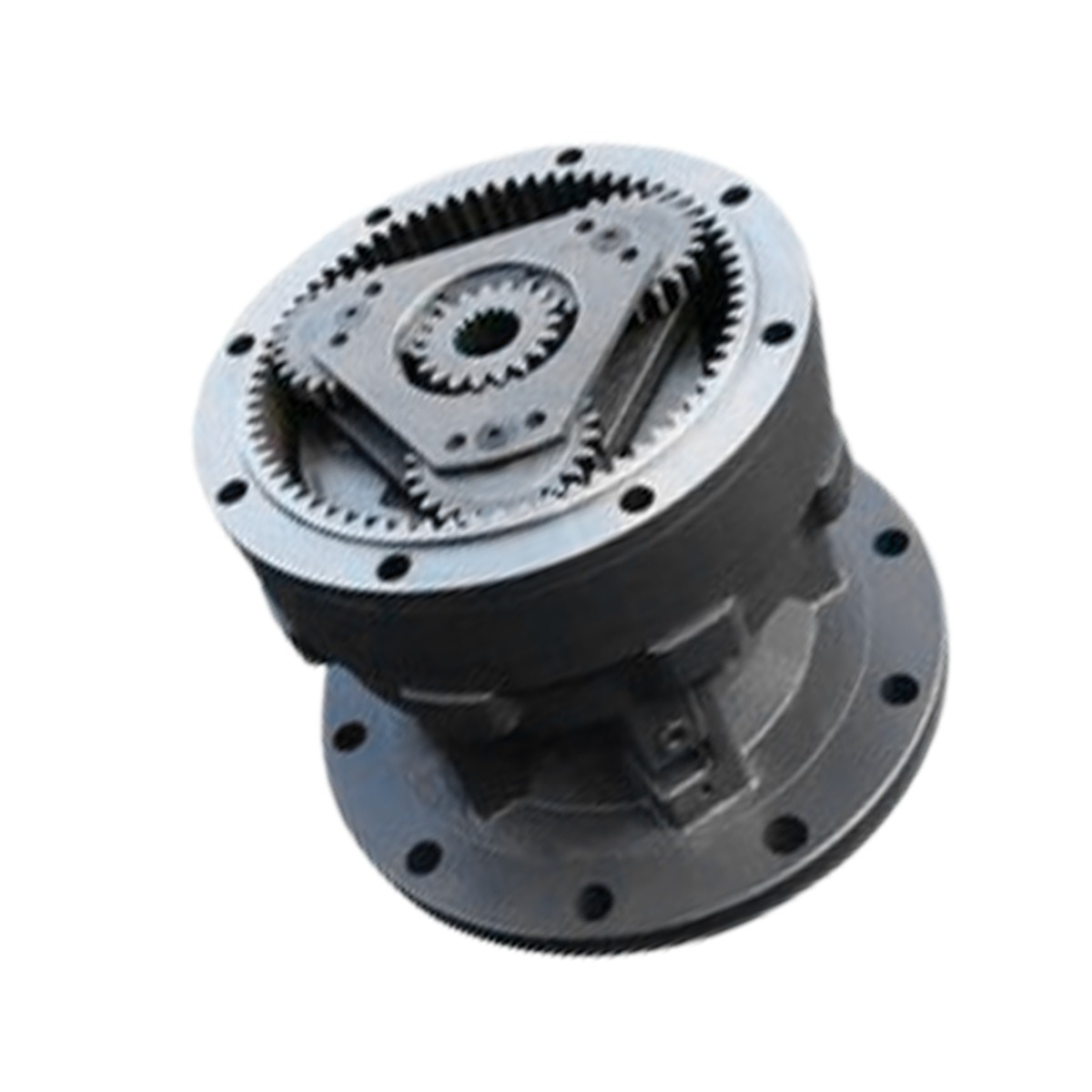 Schwenkgetriebe LNO0104 für JCB