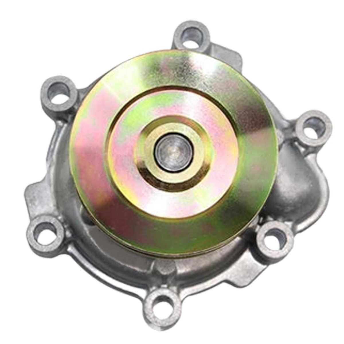 Kühlmittelpumpe 04300291 0430 0291 0430-0291 Deutz Motor D 2011 L04W TD 2011 L04W TCD 2011 L04W