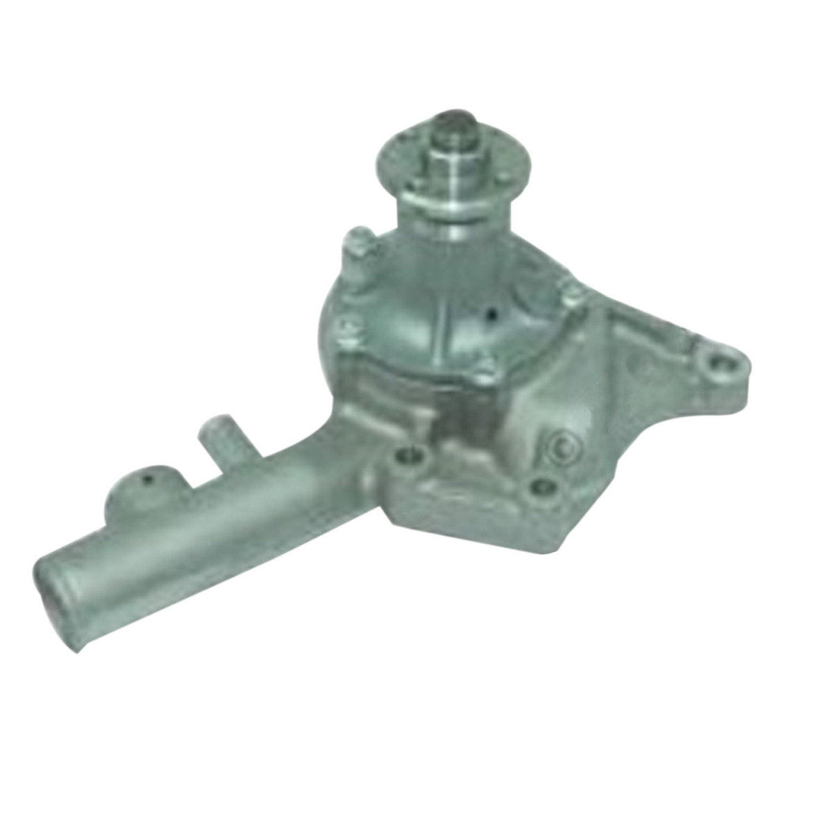 Wasserpumpe 16100-96051 für Toyota 