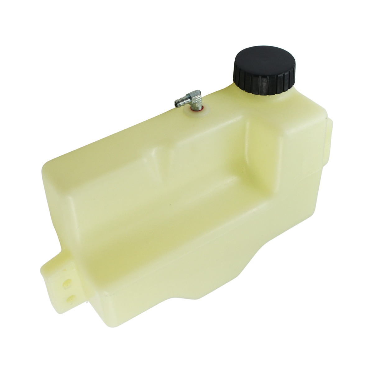 Kühlmittelbehälter RE172263 für John Deere 