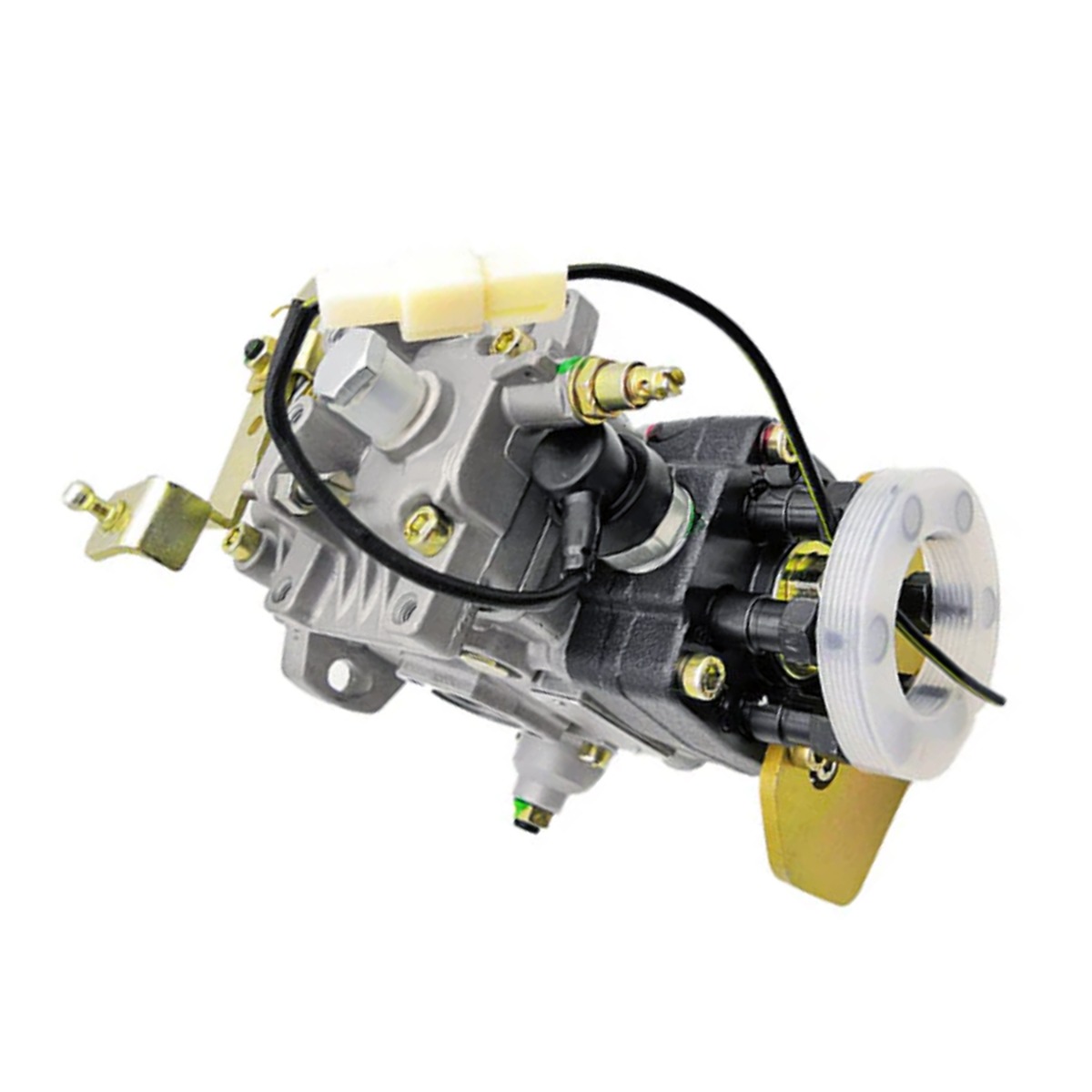 Kraftstoffeinspritzpumpe 221001C050 für Toyota
