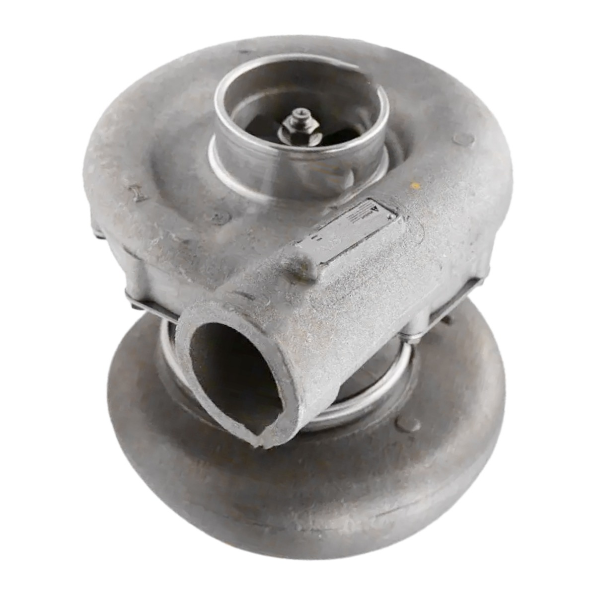 Turbo 4LGK Turbolader 3527192 1988-09 Scania 142/143 LKW mit DS14-06/-03/-04, DSC14-06/-04/-03 Motor