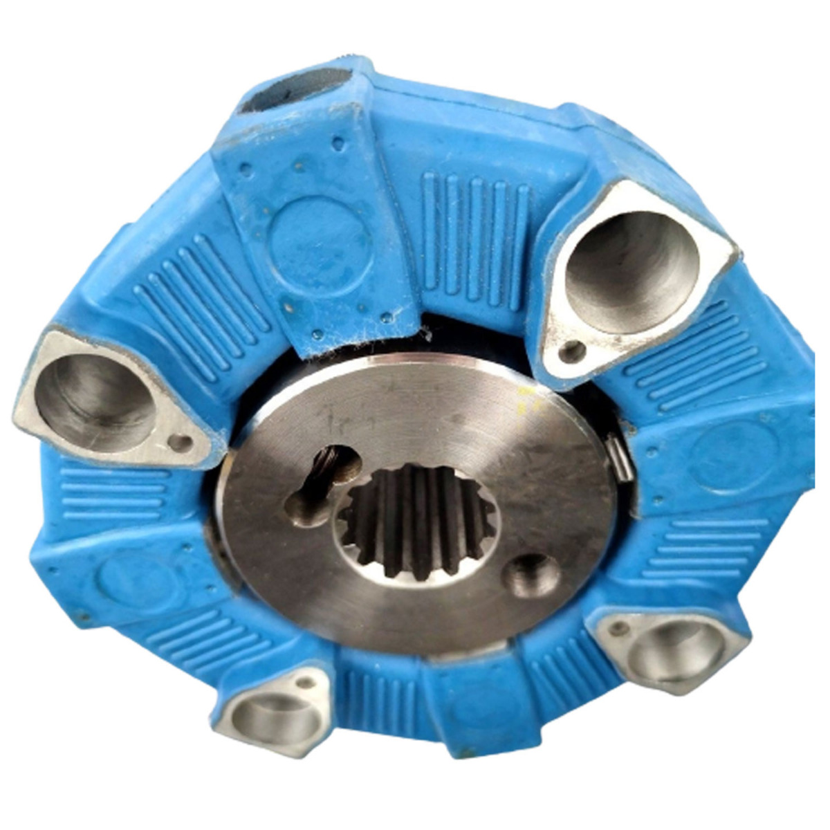80A Coupling Assembly 20/950665 331/19786 JCB Excavator JS190 JS175W JS160W