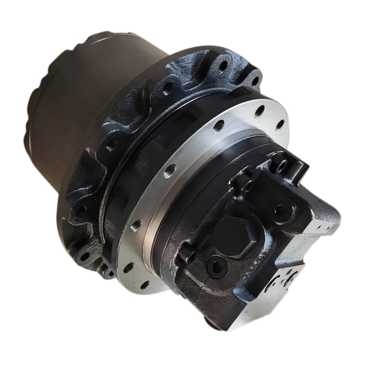 Reisegetriebe mit Motor 9133897 für Hitachi