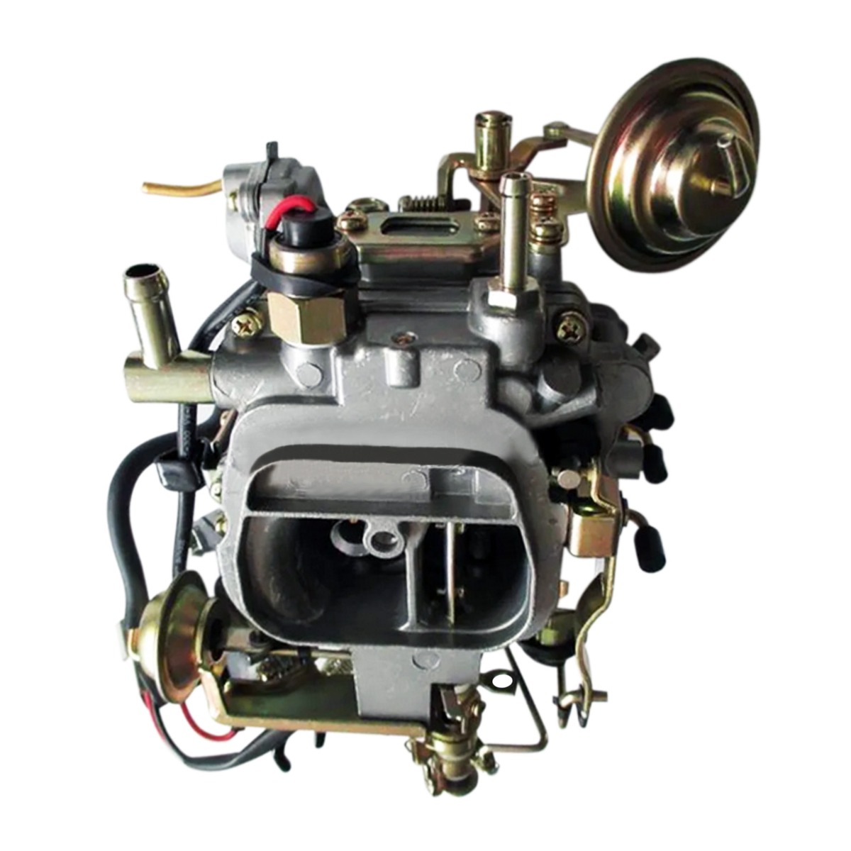 Vergaser 21100-71081 2110071081 Toyota 3Y Hiace Hilux Dyna Delta Gabelstapler 2,0 l 1982-1990