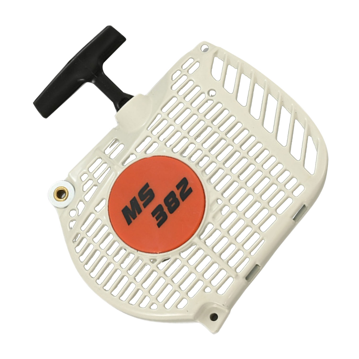 Rückstoß Zurückspulen Ziehen 1128 080 2100 1128 080 2102 1128 080 2104 Stihl Kettensägen MS382 MS440 044 MS460 046