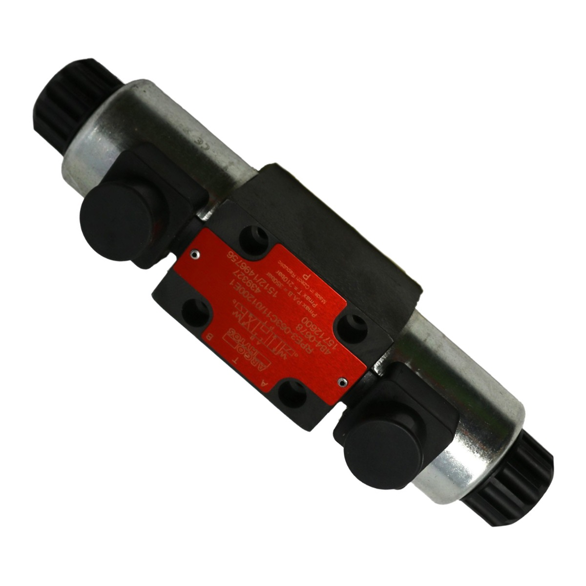 Hydraulisches Magnetventil 12 V RPE3-063C11/01200E1 Für Argo-Hytos