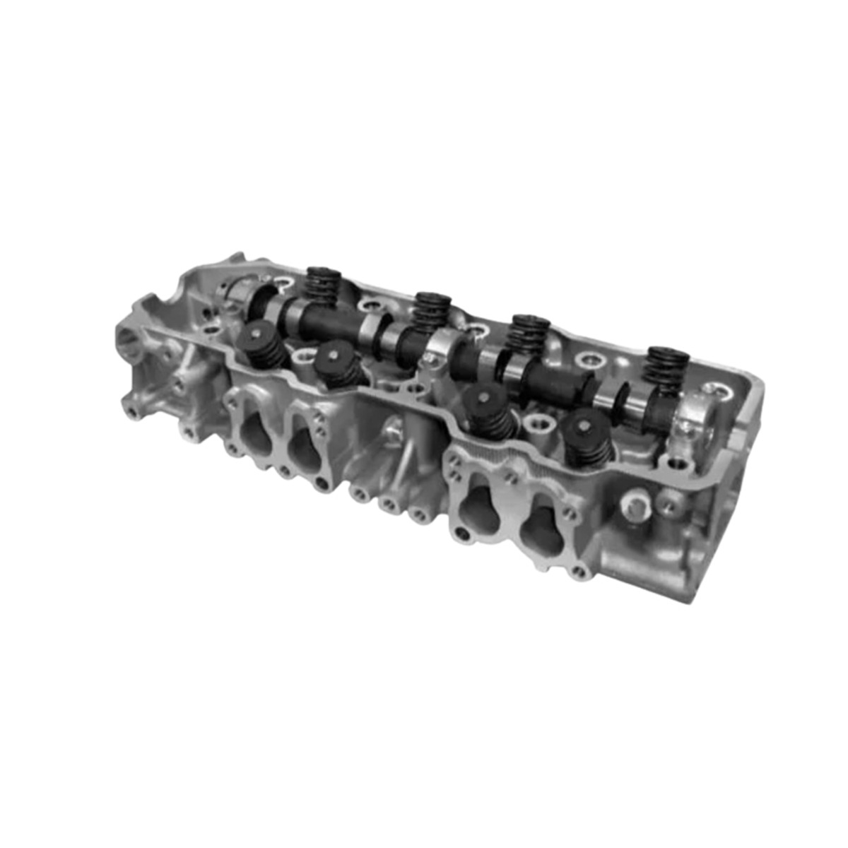 Kompletter Zylinderkopf 11101-35080 1110135080 Toyota 4Runner Pickup Celica 2.4L 2366CC L4 SOHC