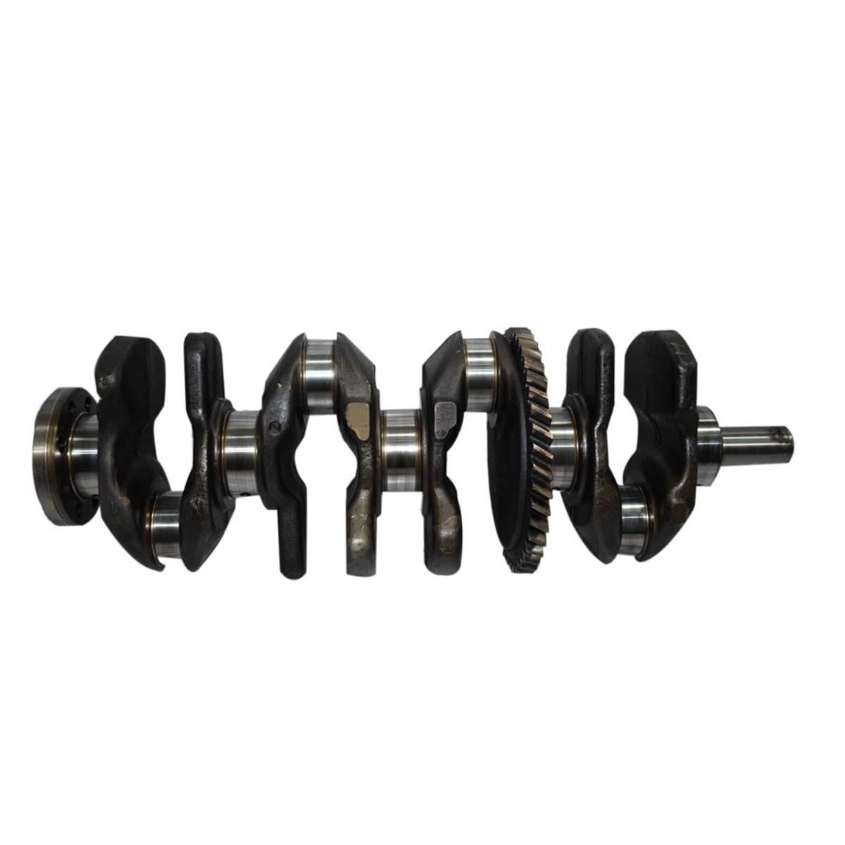 Kurbelwelle 13401-28010 1340128010 Toyota 1AZ Motor