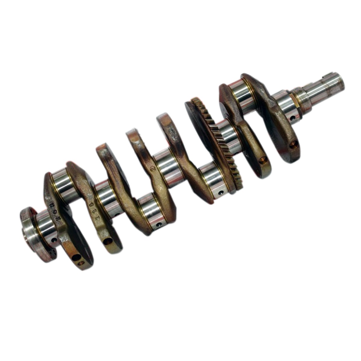 Kurbelwelle 13401-74010 Für Toyota
