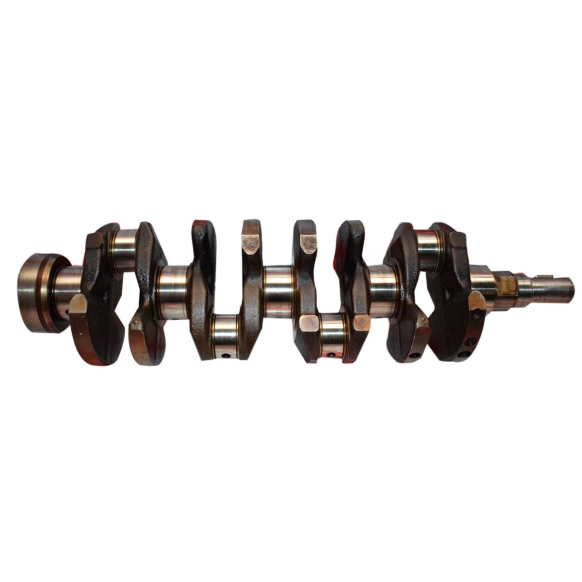 Kurbelwelle 13411-16900 1341116900 Toyota Motor 4A 4AFE AE101