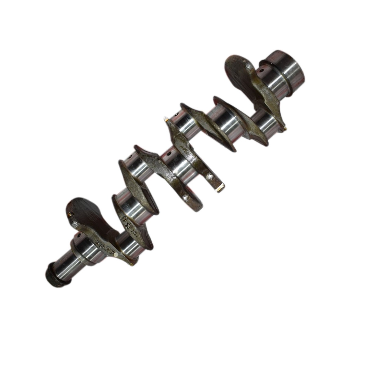Kurbelwelle für Nissan Motor SD23