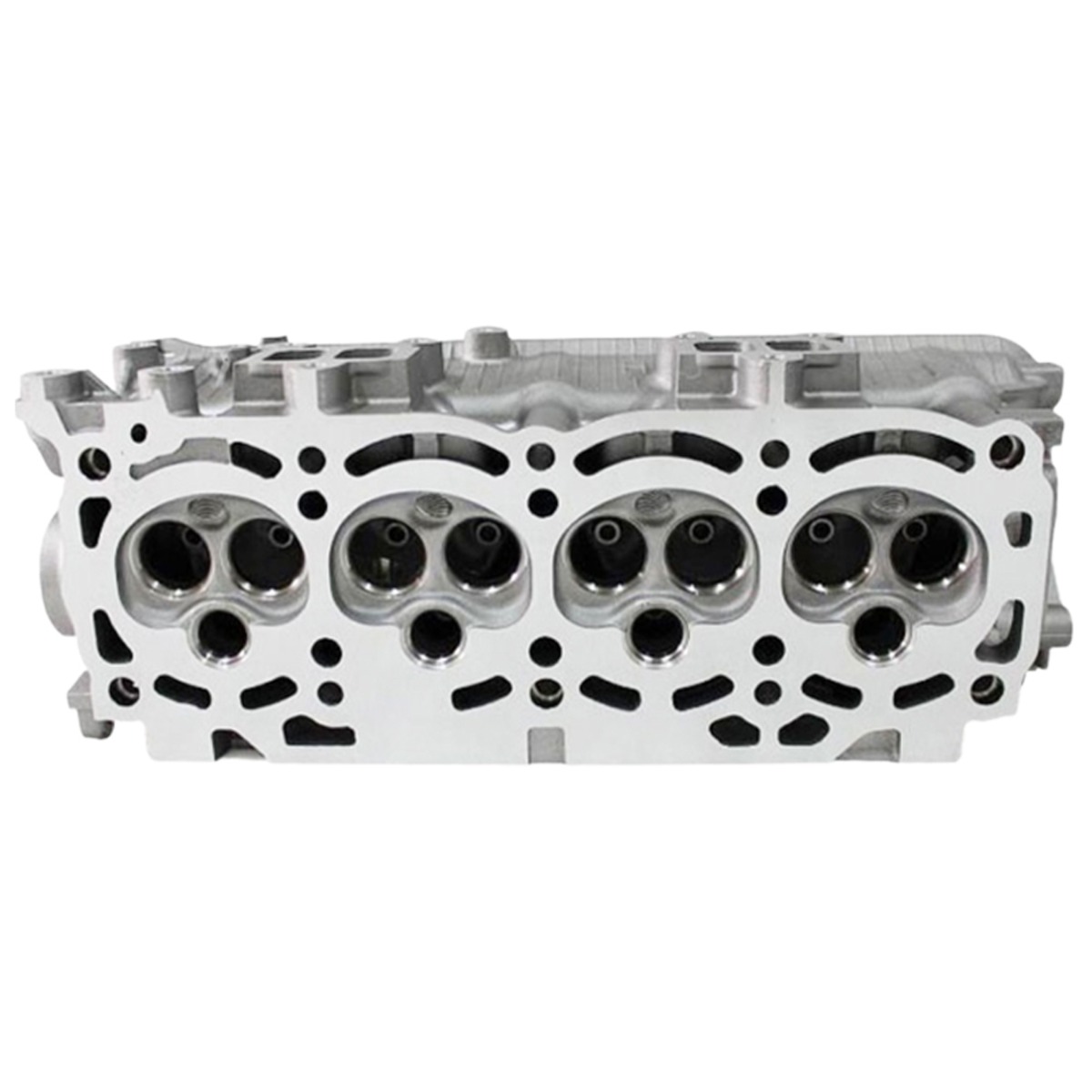 Zylinderkopf 11101-19156 1110119156 Toyota Motor 2E 2E-L 2E-E Corolla Liftback E9 1.3 i EE90 Compact E9 1.3 EE90 Station Wagon E9 1.3 EE90 Starlet P8 1.3 12V EP81 Corolla FX Compact E8B 1.3 Sprinter Coupe 1.3 Hatchback 1.3