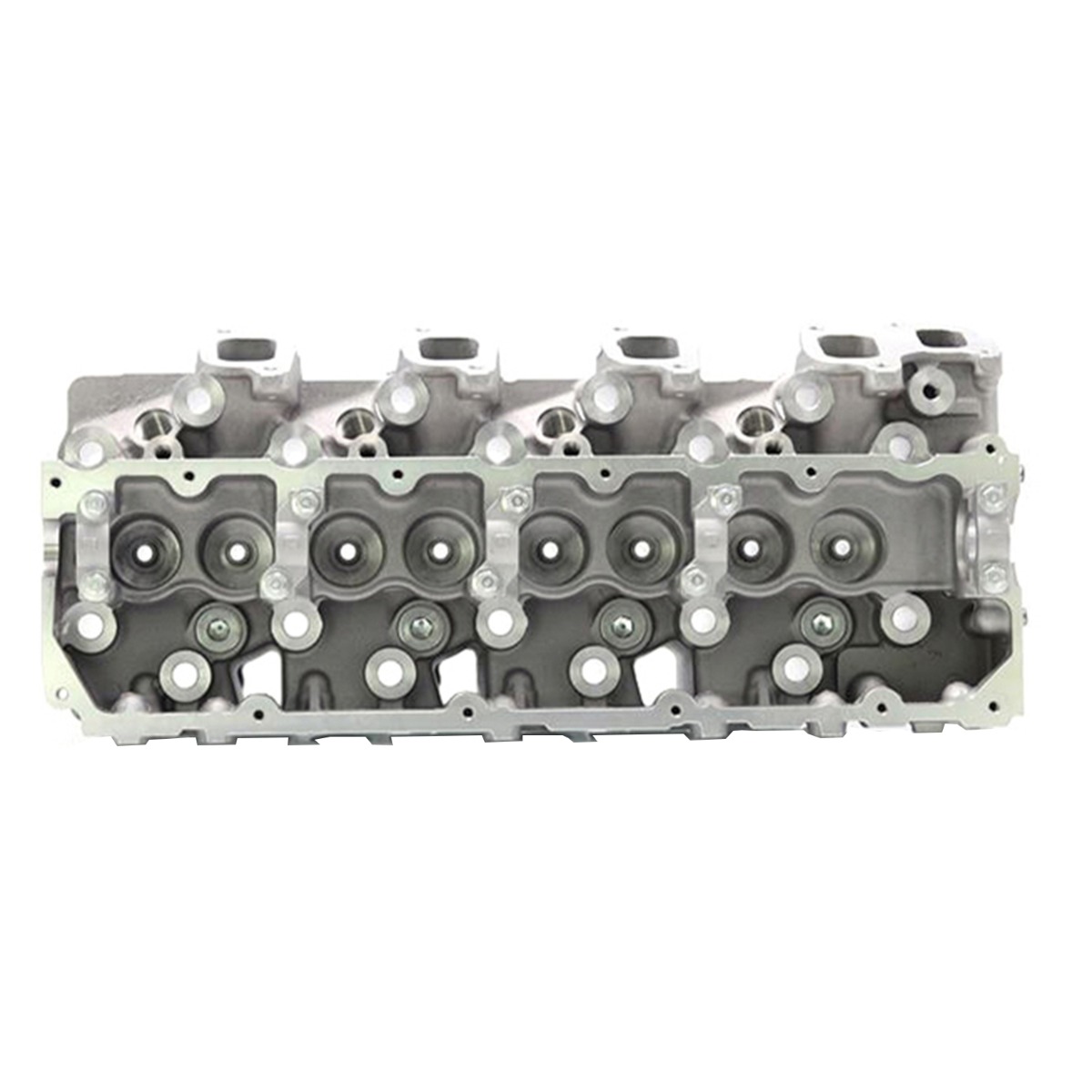 Zylinderkopf 11101-69126 1110169126 11101-69128 1110169128 Toyota Motor 1KZ-T Land Cruiser 4-Runner Hilux 2982cc 3.0TD SOHC 8v 1993-